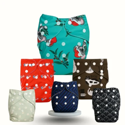 ৮ পিস ২৪ পিস প্যাড ফ্রী