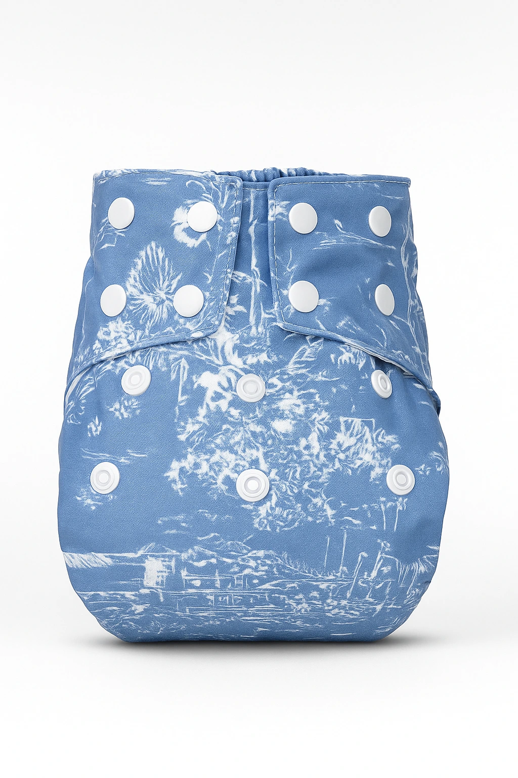 Premium Washable Diaper